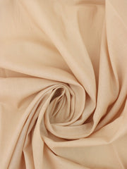 Load image into Gallery viewer, Parchment Cotton Poplin | Designer Deadstock