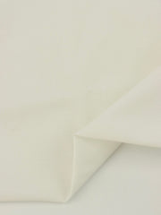 Load image into Gallery viewer, White Cotton Poplin | Designer Deadstock