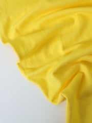 Load image into Gallery viewer, Limón Cotton Spandex French Terry