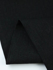 Load image into Gallery viewer, Black | Brussels Washer Linen | Robert Kaufman