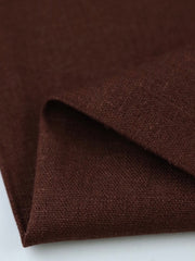 Load image into Gallery viewer, Brown | Brussels Washer Linen | Robert Kaufman