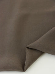 Load image into Gallery viewer, 2YD PRECUT; Hearthstone 100% Silk Georgette Crepe