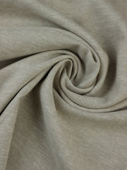 Load image into Gallery viewer, Flax Marl | Brussels Washer Yarn Dyed Linen | Robert Kaufman