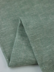 Load image into Gallery viewer, Sage Marl | Brussels Washer Yarn Dyed Linen | Robert Kaufman