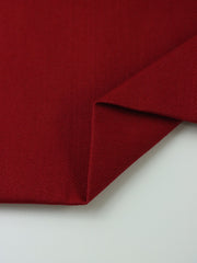 Load image into Gallery viewer, Ruby Red 10oz Cotton Denim