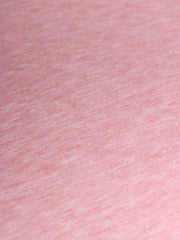 Load image into Gallery viewer, Heathered Pink Baby French Terry