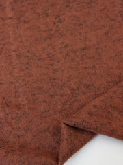 Load image into Gallery viewer, Cinnamon Sibley Brushed Sweater Knit