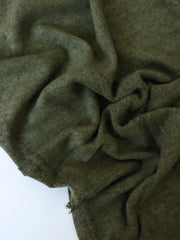 Load image into Gallery viewer, Olive Sibley Brushed Sweater Knit