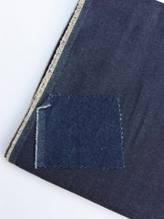 Load image into Gallery viewer, Indigo Lightweight 7.7oz Rigid Denim