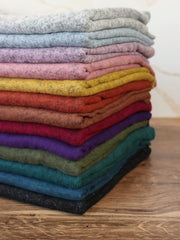 Load image into Gallery viewer, Light Slate Sibley Brushed Sweater Knit