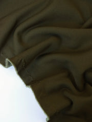 Load image into Gallery viewer, Mediterranean Olive Polartec Power Stretch Fleece