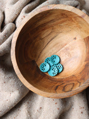 Load image into Gallery viewer, Caribbean 11/16" (18MM) Buttons | By The Button