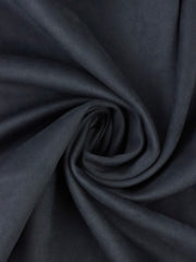 Load image into Gallery viewer, Dark Gray Suede Scuba