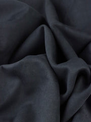 Load image into Gallery viewer, Dark Gray Suede Scuba
