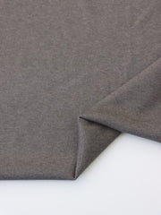 Load image into Gallery viewer, Heathered Gull Grey Athletic Poly Jersey | Designer Deadstock