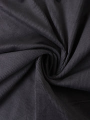 Load image into Gallery viewer, Wrought Iron 11 Wale Manchester Stretch Corduroy