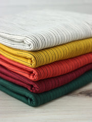 Load image into Gallery viewer, Tuscan Sun Sedona Mini Stripe Jersey