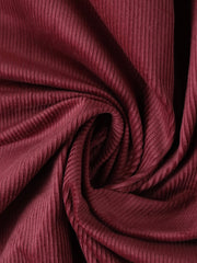 Load image into Gallery viewer, Burgundy Rose 11 Wale Manchester Stretch Corduroy