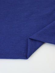 Load image into Gallery viewer, Royal Lightweight Cotton Spandex Jersey