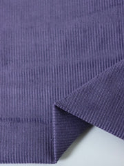 Load image into Gallery viewer, Lilac 11 Wale Manchester Stretch Corduroy