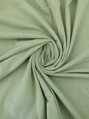 Load image into Gallery viewer, Sage Lightweight Cotton Spandex Jersey