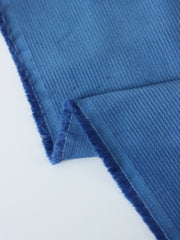 Load image into Gallery viewer, Azure 11 Wale Manchester Stretch Corduroy