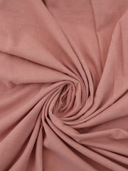 Load image into Gallery viewer, Dusty Mauve Lightweight Cotton Spandex Jersey