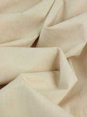 Load image into Gallery viewer, Almond 100% Cotton Chambray