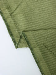 Load image into Gallery viewer, Pear 11 Wale Manchester Stretch Corduroy
