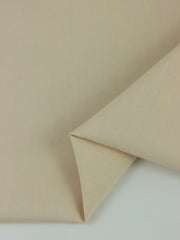 Load image into Gallery viewer, Almond 100% Cotton Chambray