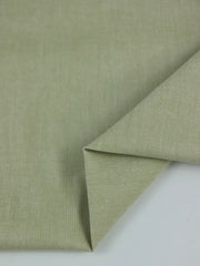 Load image into Gallery viewer, Light Sage 100% Cotton Chambray