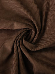 Load image into Gallery viewer, Oak 6 Wale Manchester Stretch Corduroy