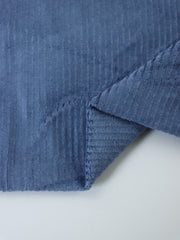 Load image into Gallery viewer, Denim 6 Wale Manchester Stretch Corduroy