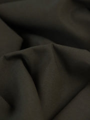 Load image into Gallery viewer, Umber Brown 100% Cotton Chambray