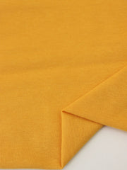 Load image into Gallery viewer, Butterscotch Lightweight Cotton Spandex Jersey