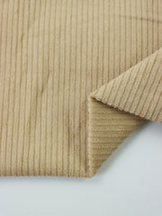 Load image into Gallery viewer, Crème Brûlée 6 Wale Manchester Stretch Corduroy