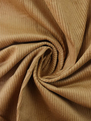 Load image into Gallery viewer, Wheat 6 Wale Manchester Stretch Corduroy
