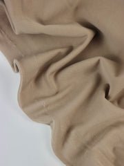 Load image into Gallery viewer, Shiitake Polartec Power Stretch Fleece