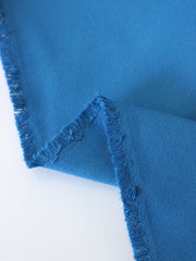 Load image into Gallery viewer, Cerulean 10oz Cotton Canvas | Designer Deadstock