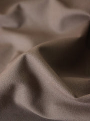 Load image into Gallery viewer, Dark Taupe 10oz Cotton Canvas | Designer Deadstock