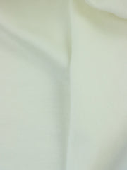 Load image into Gallery viewer, Ivory Modal Spandex Fleece