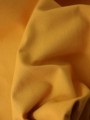 Load image into Gallery viewer, Mustard Gold 10oz Cotton Canvas | Designer Deadstock