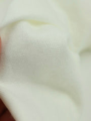 Load image into Gallery viewer, Ivory Modal Spandex Fleece