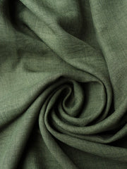 Load image into Gallery viewer, Loden Green Lido Lightweight Twill