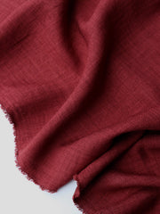Load image into Gallery viewer, Oxblood Lido Lightweight Twill