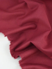 Load image into Gallery viewer, Maple Leaf Viscose Nylon Ponte