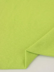 Load image into Gallery viewer, Limeade 100% Cotton 1x1 Heavy Rib Knit