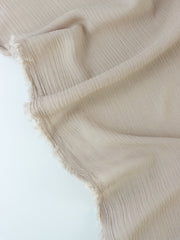 Load image into Gallery viewer, French Macaroon Rayon Crinkle