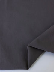 Load image into Gallery viewer, Dark Gull Gray Athletic Stretch Woven