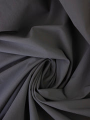 Load image into Gallery viewer, Dark Gull Gray Athletic Stretch Woven